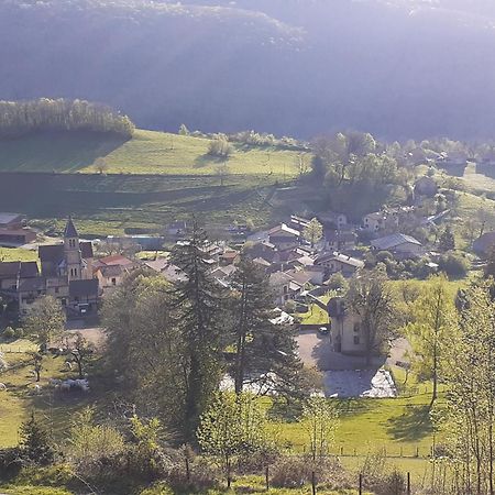 O Joli Bugey Villa Saint-Rambert-en-Bugey Kültér fotó