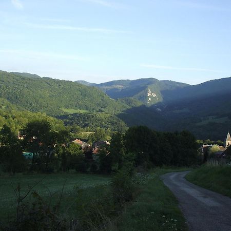 O Joli Bugey Villa Saint-Rambert-en-Bugey Kültér fotó