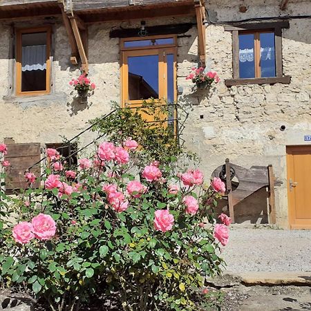 O Joli Bugey Villa Saint-Rambert-en-Bugey Kültér fotó