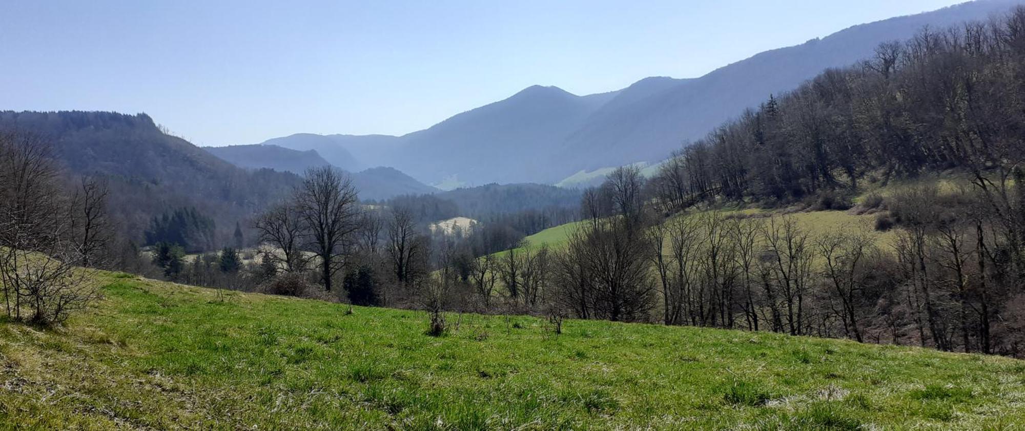O Joli Bugey Villa Saint-Rambert-en-Bugey Kültér fotó